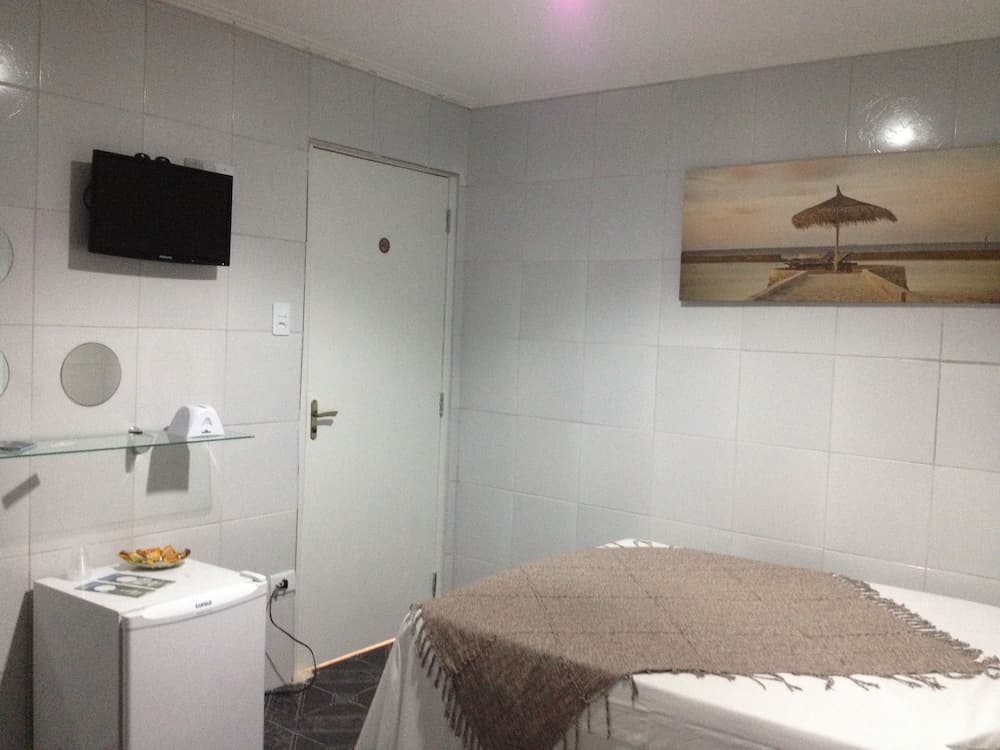 Pousada Praia Boa Viagem