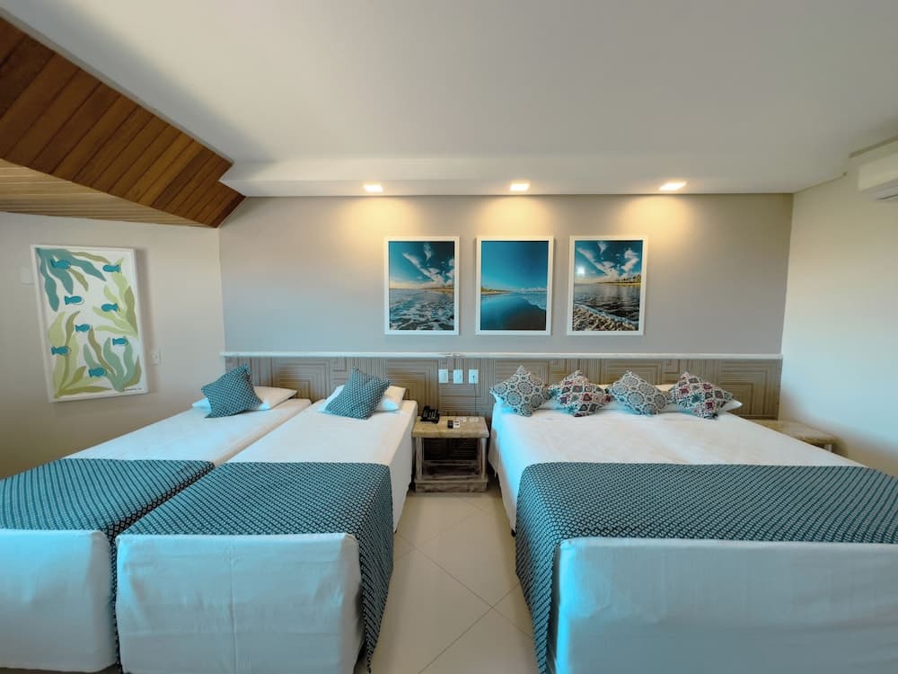 Hotel Aldeia da Praia