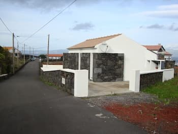 Casa Da Poça Branca