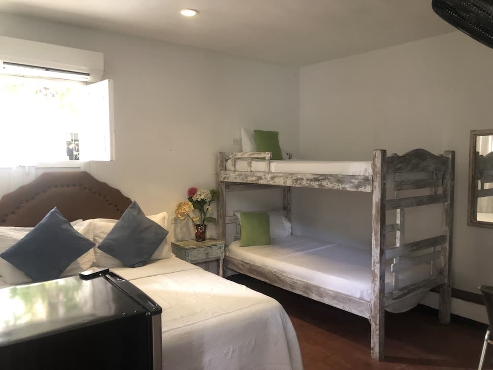 Hotel Balcones de Venecia