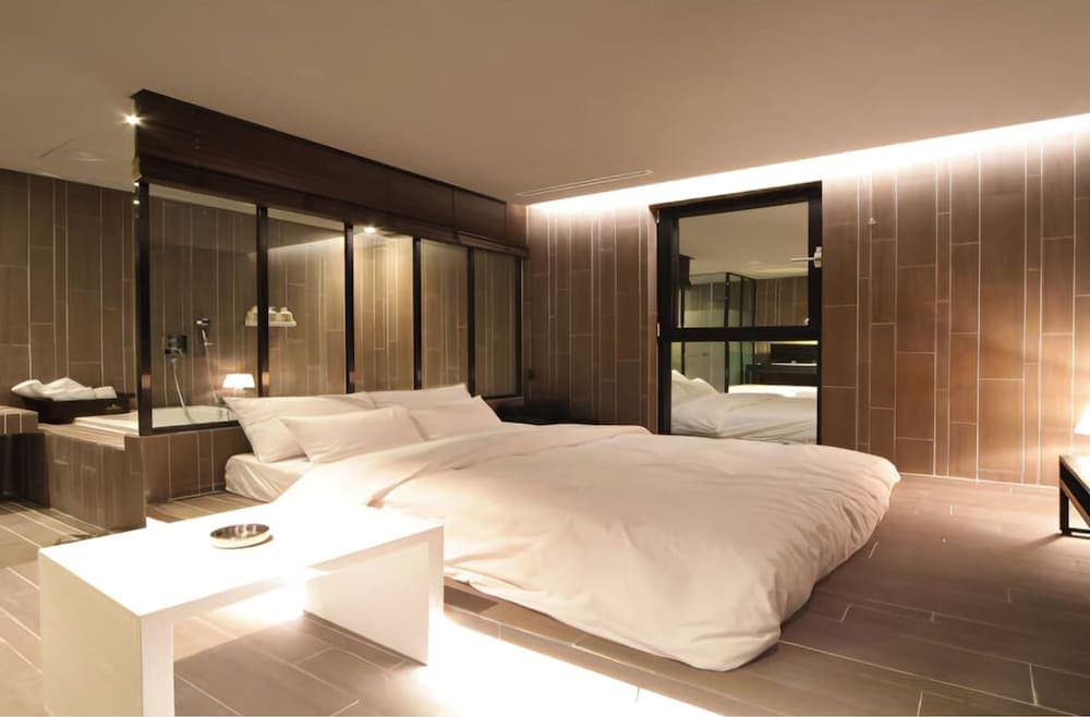 Hotel Star The Masterpiece Suite