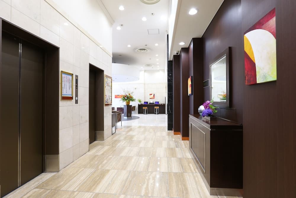 Hotel Hokke Club Kumamoto