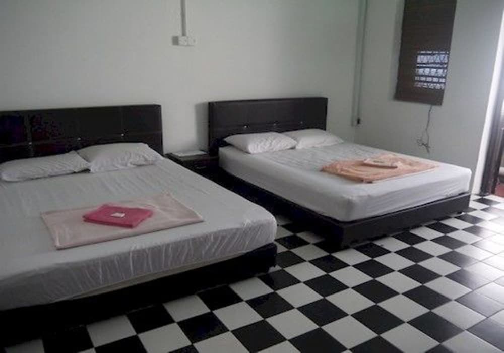 New Asia Heritage Hotel