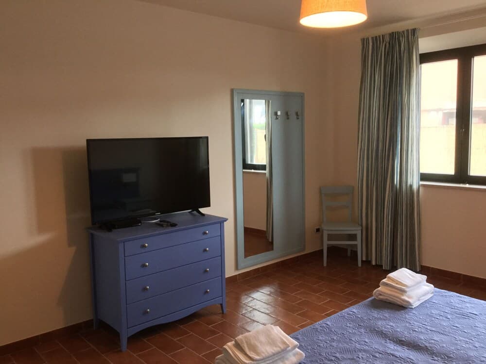 La Fattoria di Tirrenia