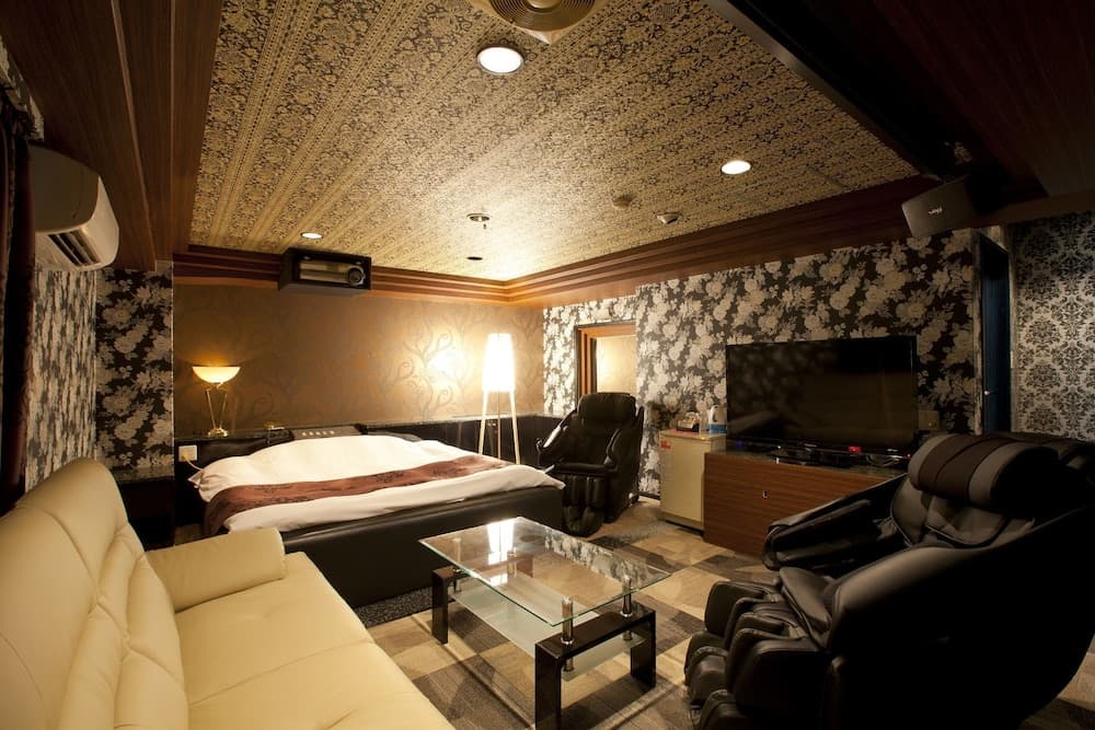 Hotel Dessert Hills - Adults only