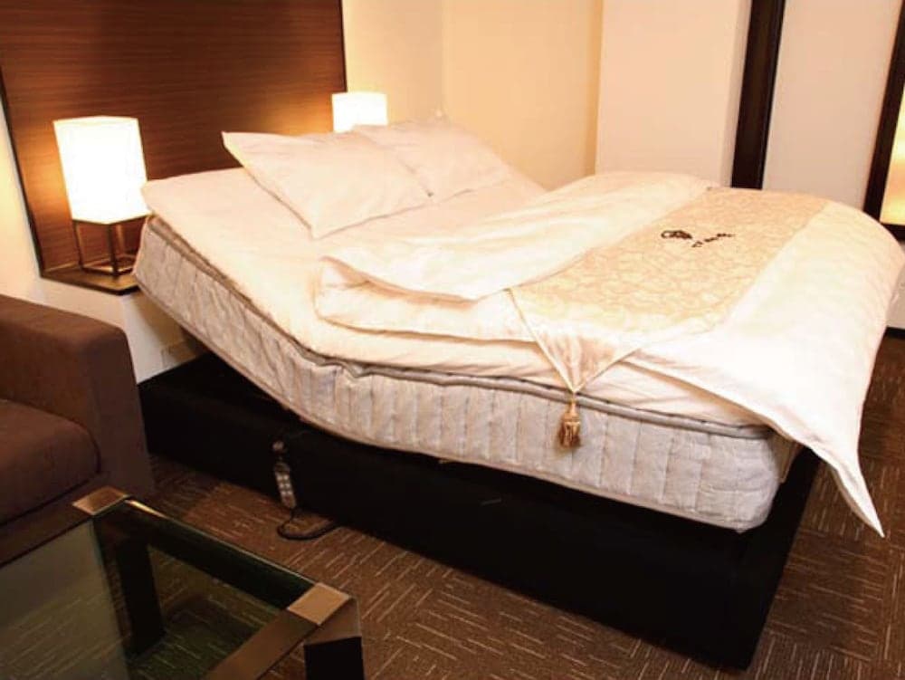 Hotel KYOTO WAKURA - Adults only