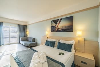 La Blanche Resort & SPA - All Inclusive