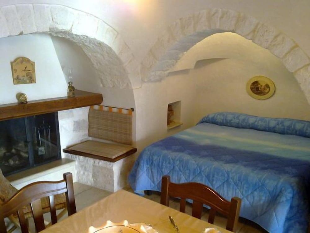 Trulli Resort Monte Pasubio