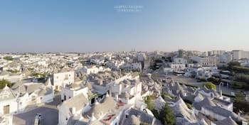 Trulli Resort Monte Pasubio