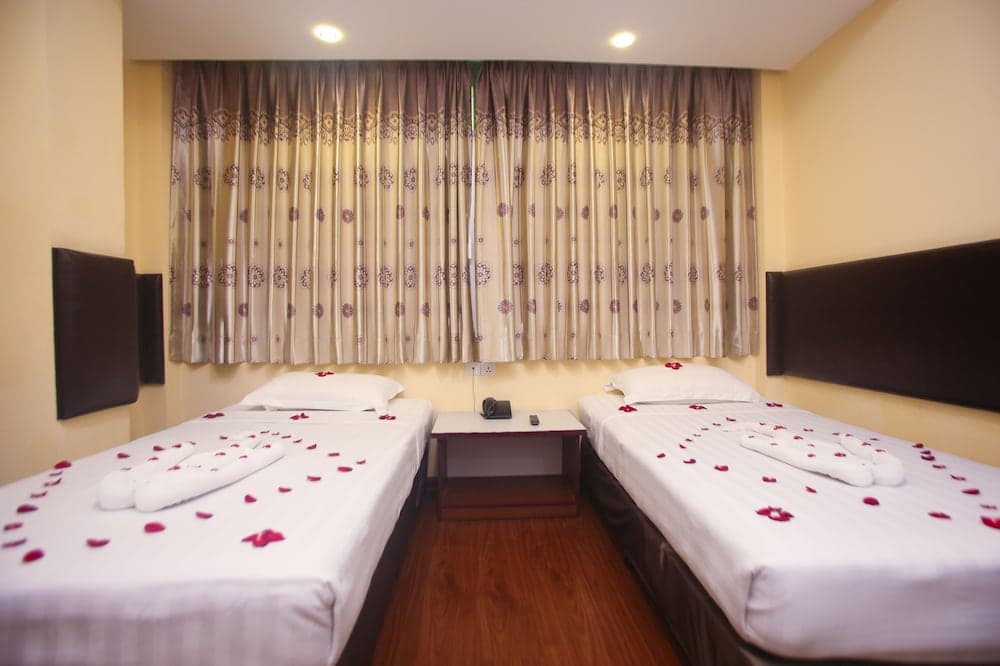 Grace Treasure Hotel