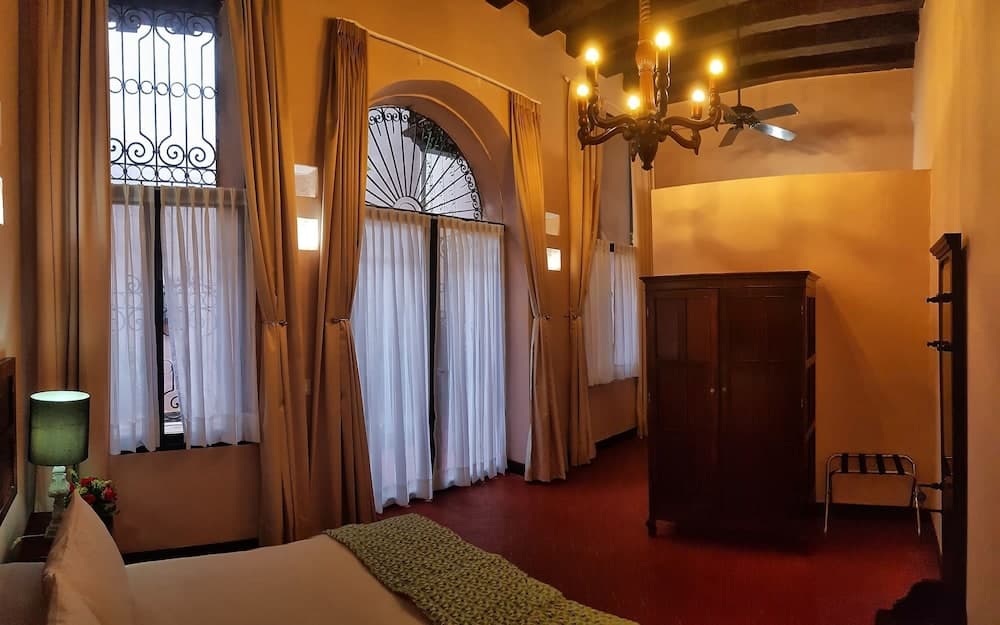 Casa Cordoba Estrella