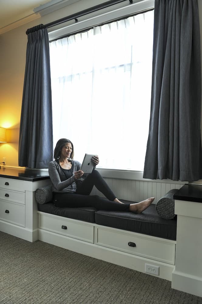 Village Hotel on Biltmore Estate