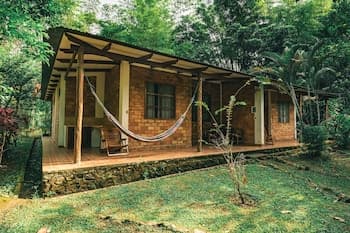 Los Huingos Eco Lodge