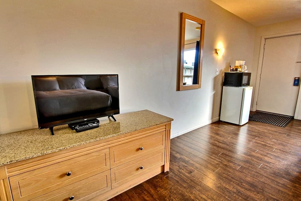 Hôtel Motel La Différence