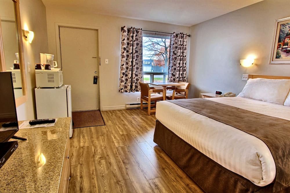 Hôtel Motel La Différence