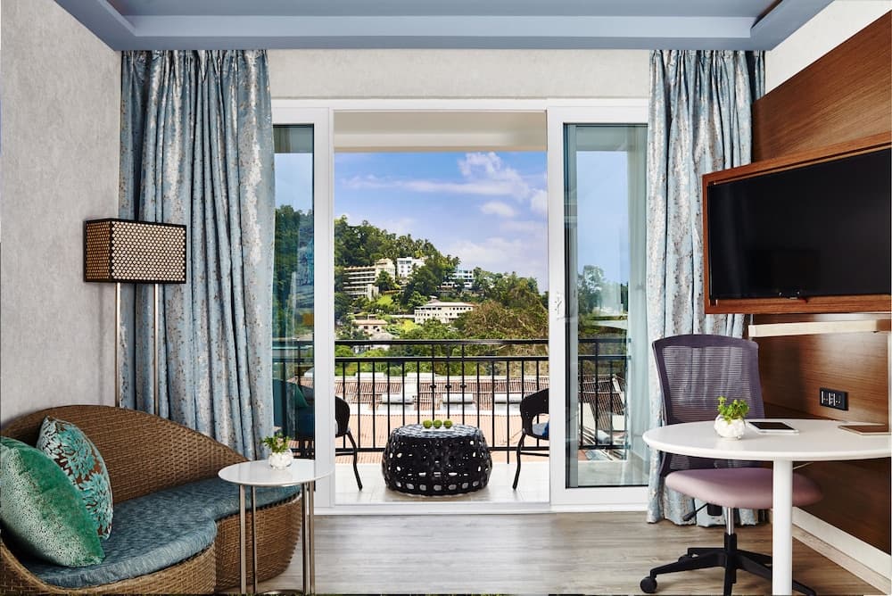 Radisson Hotel Kandy