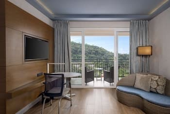 Radisson Hotel Kandy