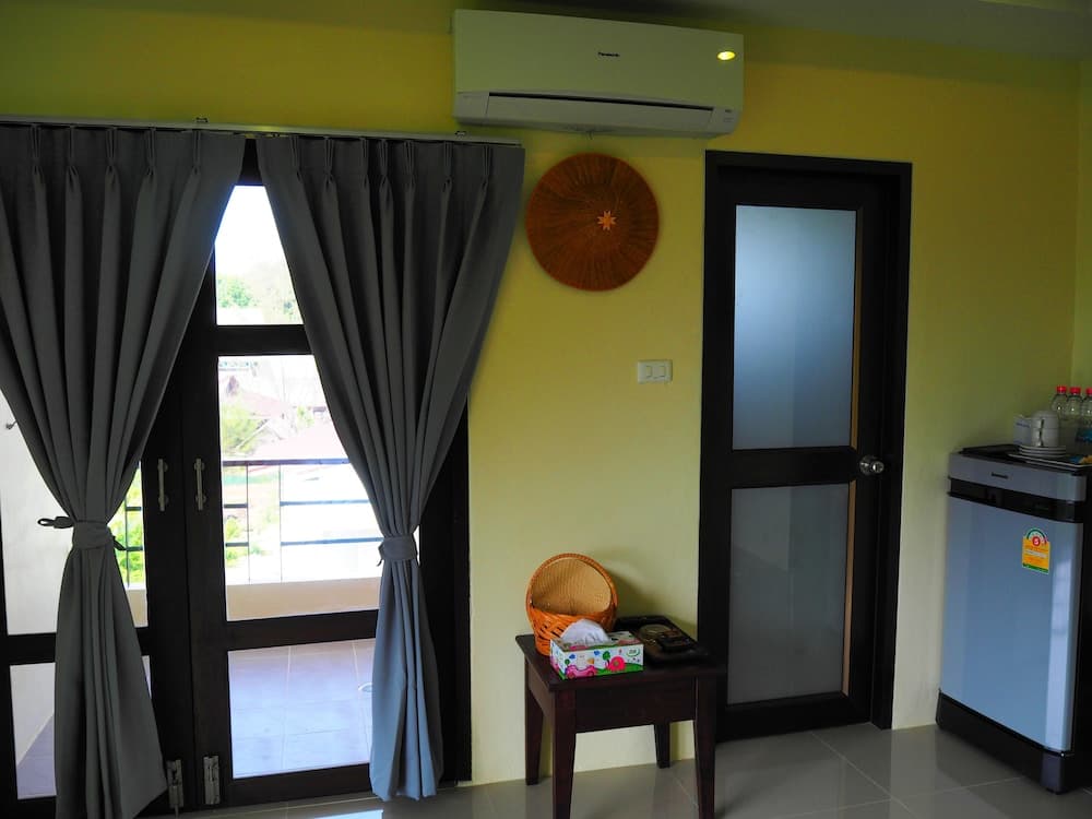 Morakot Lanta Resort