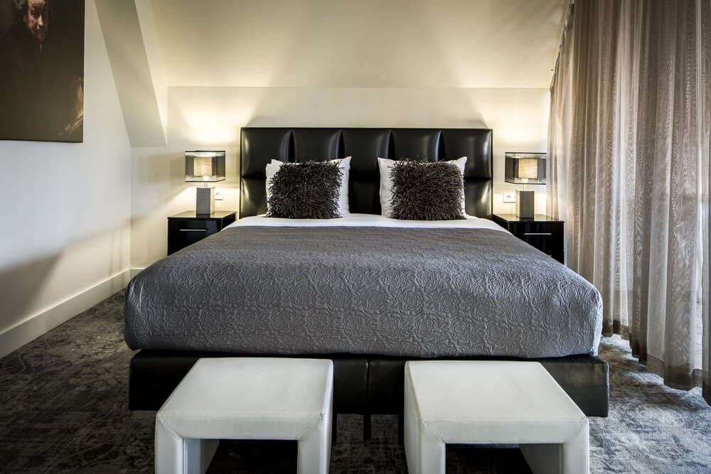 Luxury Suites Amsterdam