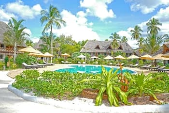 Pongwe Bay Resort