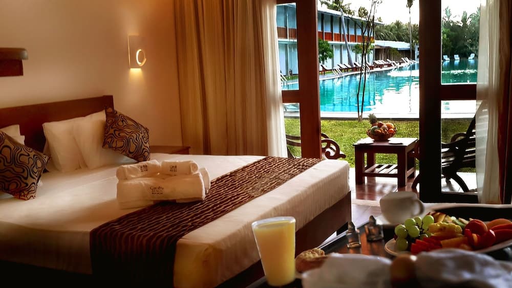 Carolina Beach Resort & Spa