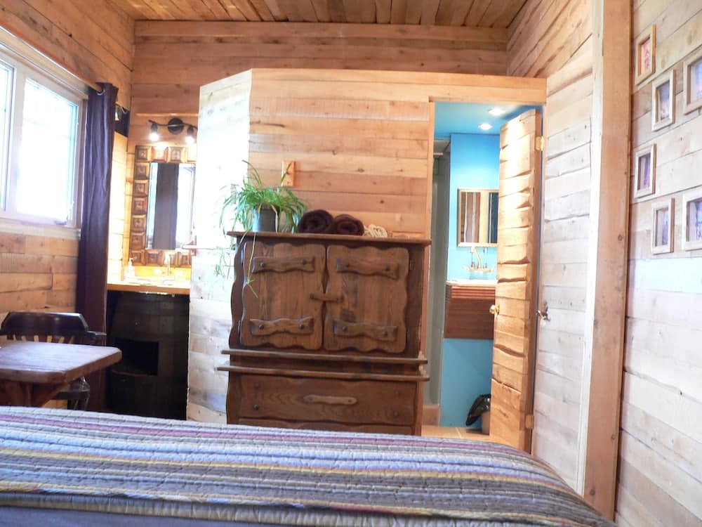 L'Oasis du Pirate B&B