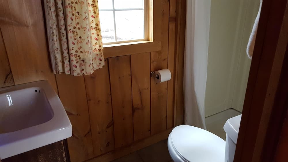 Solbakken Resort On Superior