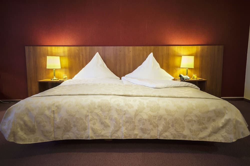 Baynunah Hotel Drachenfels