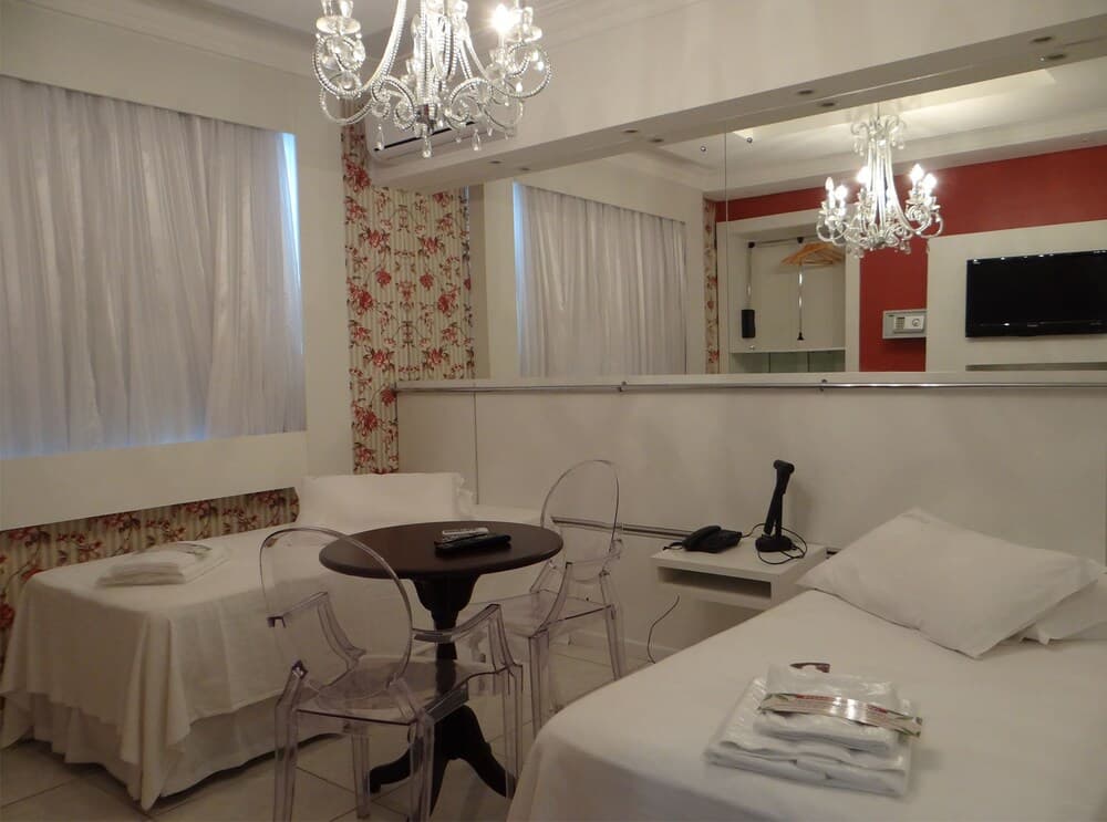 Germânias Blumen Hotel