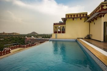 Umaid Haveli Hotel & Resorts