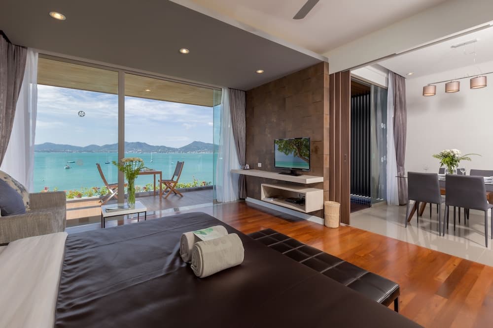 X10 Seaview Suites Panwa Beach