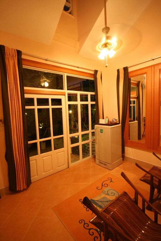 Budsaba Resort & Spa