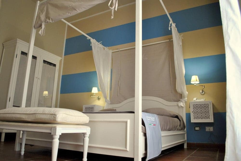 Villa Blanche Dimora di Charme