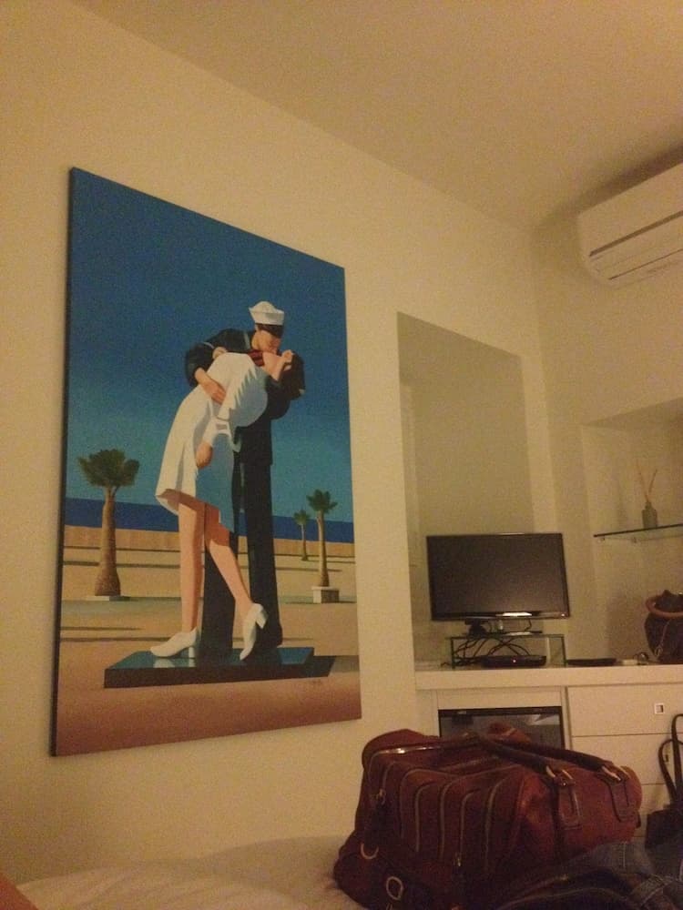 Edificio 15 House Elite