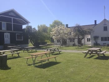 Gamla Bryggeriets B&B