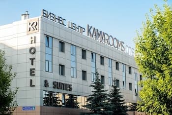 Kamarooms Business Hotel & Spa