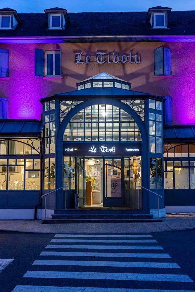 hotel image