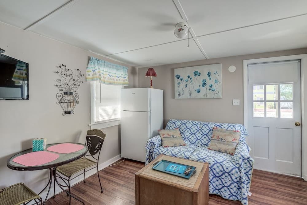 Pine Island Paradise Resort