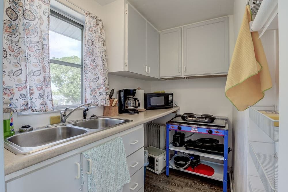 Pine Island Paradise Resort