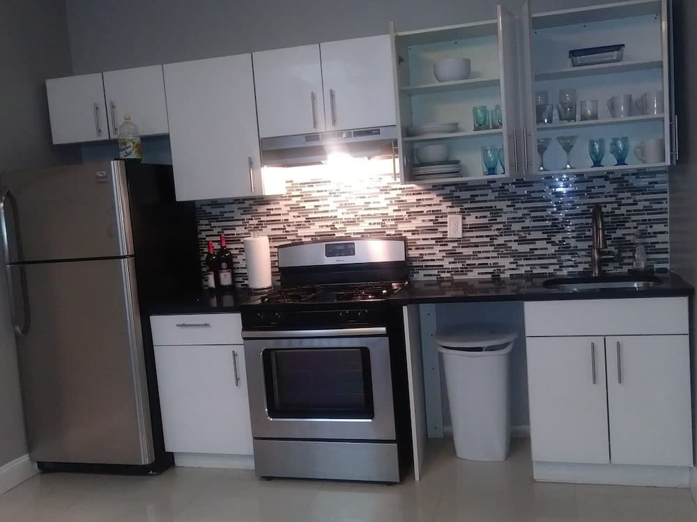 Vacation Rental in New York