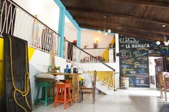 La Hamaca Hostel
