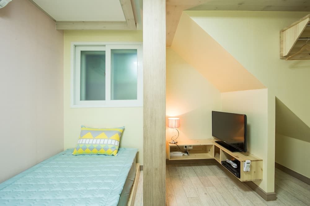 Guest House The Hill