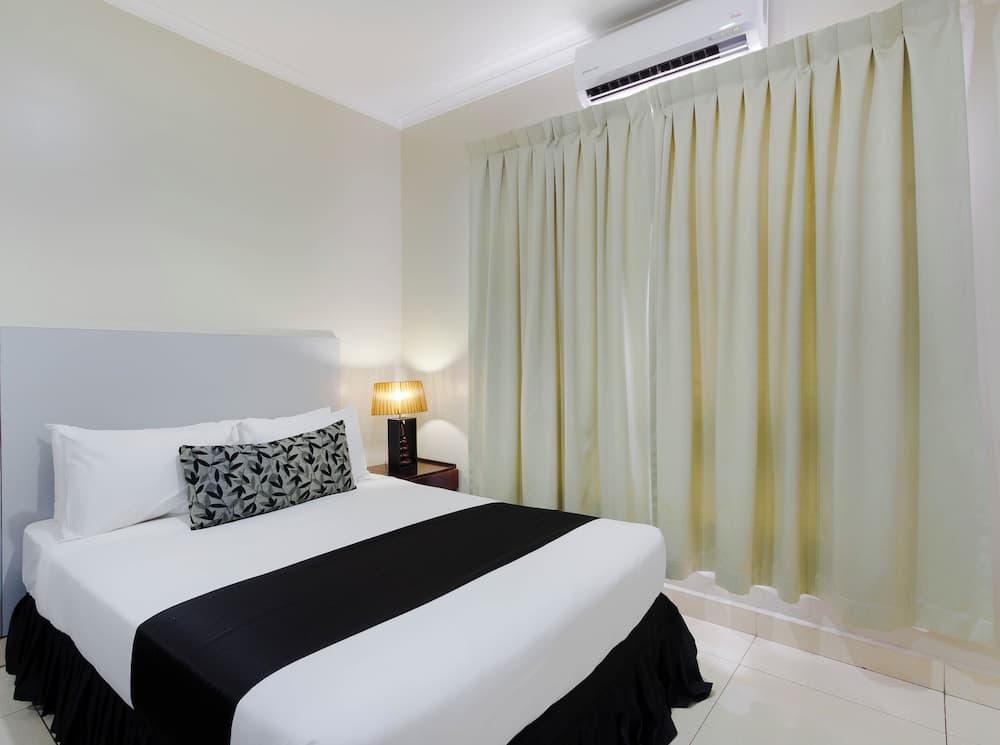 Citi Serviced Apartments - Lagatoi Place