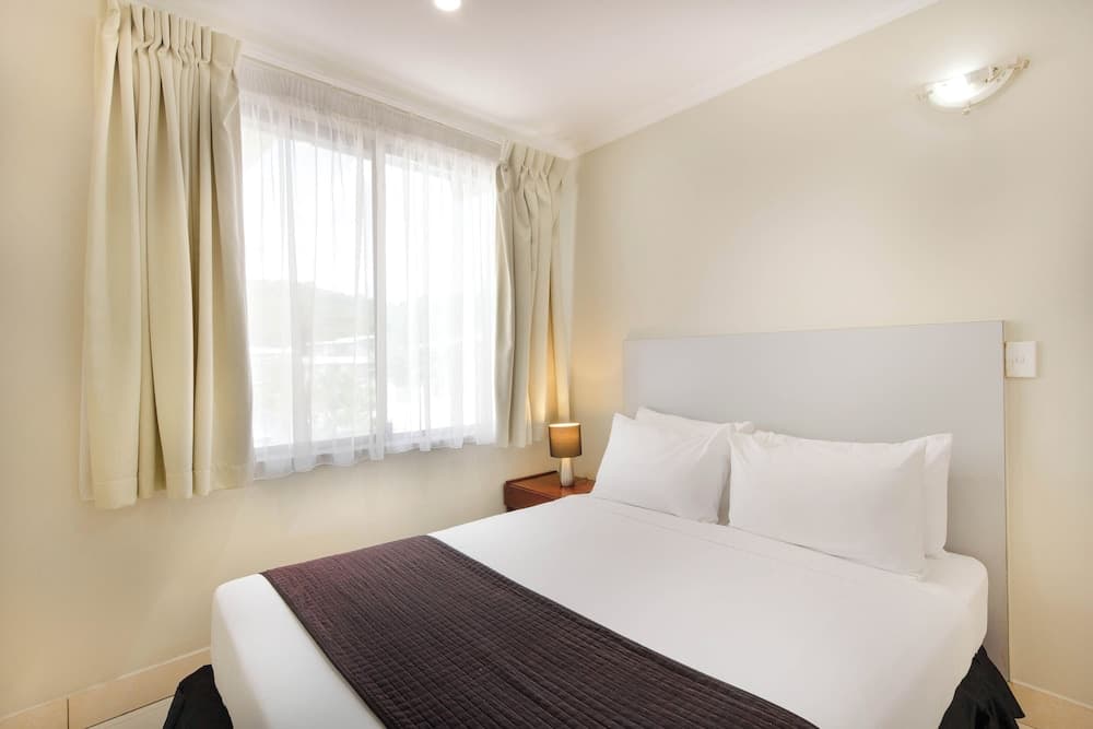 Citi Serviced Apartments - Lagatoi Place