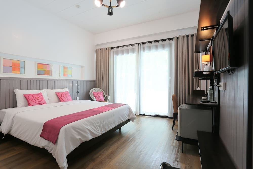 The Mantrini Chiang Rai