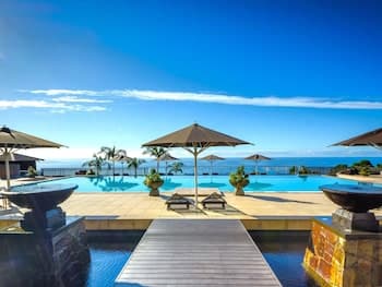 sankara hotel & spa Yakushima