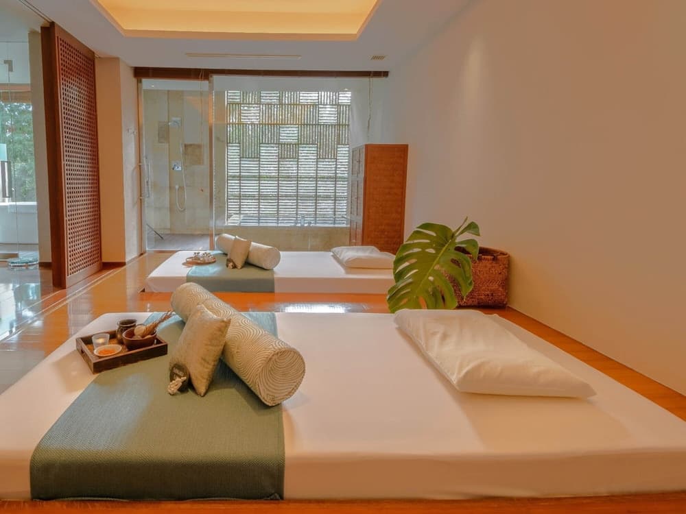 sankara hotel & spa Yakushima