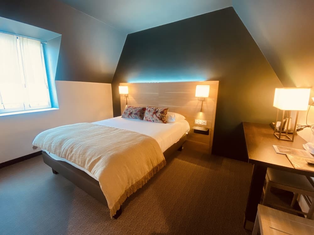 Le Relais des Gourmands