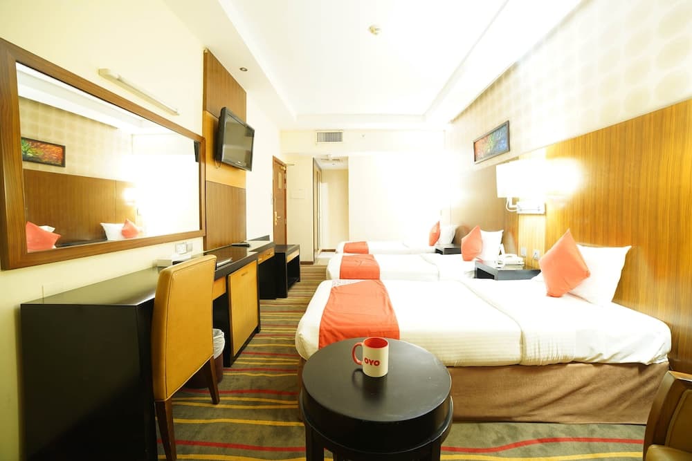 Sun And Sands Downtown Hotel