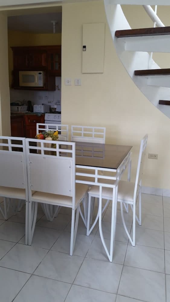 Seacastles Vacation Penthouse